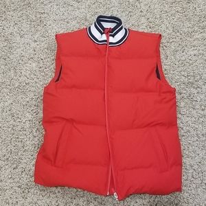 TORI SPORT Puffer Vest